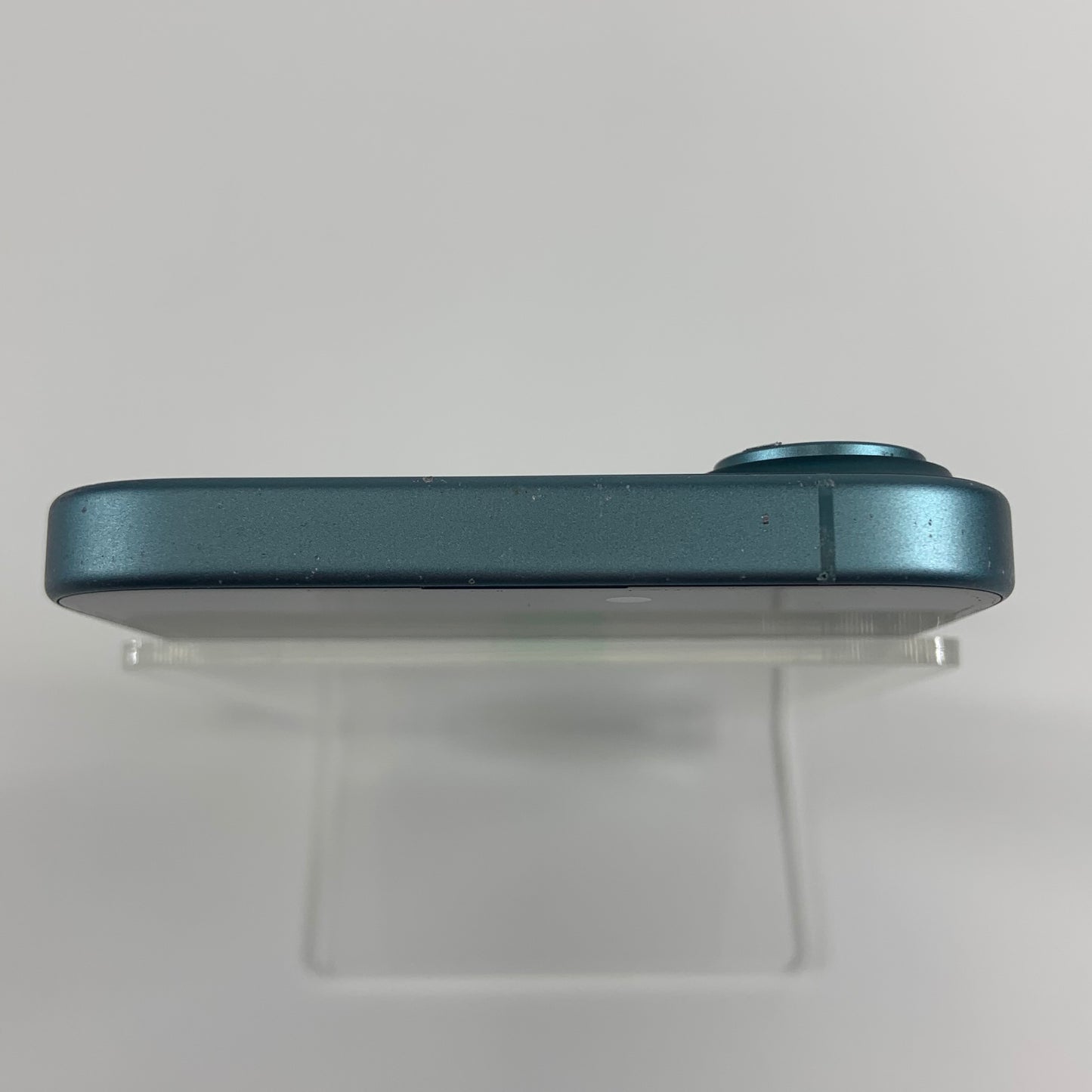 Unlocked Apple iPhone 16 128GB Teal MYAW3LL/A