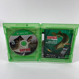 Rapala Fishing Pro Series (Microsoft Xbox One, 2017)