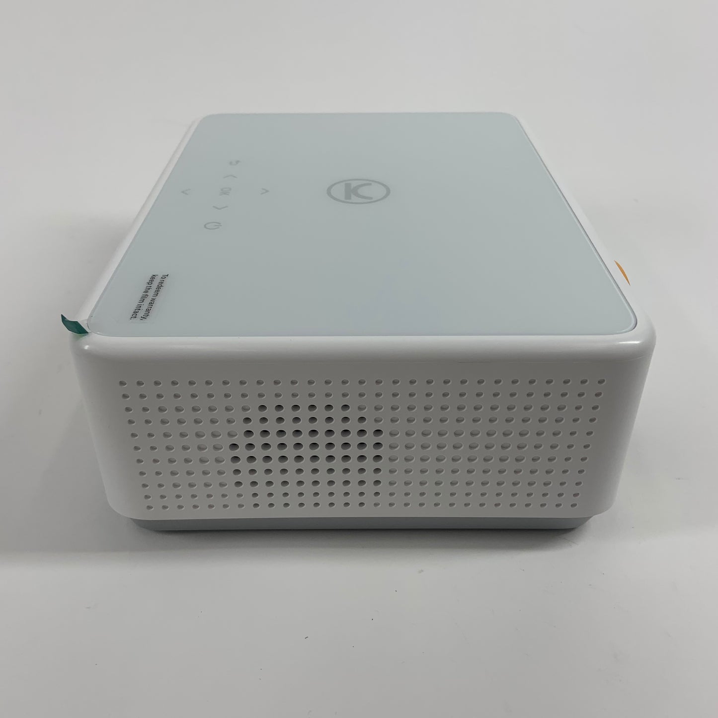 Vankyo Leisure 570D 1920 x 1080 200 Lumens Smart Portable Projector