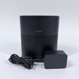 Bose Home Speaker 300 Wired Bluetooth Audio System Black 808429-1100