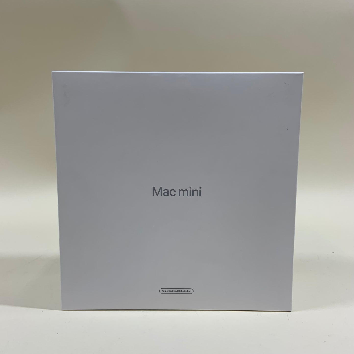 2023 Apple Mac Mini M2 Pro 3.5GHz 16GB RAM 512GB SSD Silver A2816