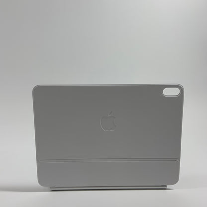 New Apple Magic Keyboard for iPad Air 11" Keyboard Folio Case White A3339