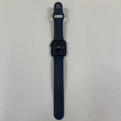 Unlocked Apple Watch SE 2nd Gen 44MM Aluminum A2727