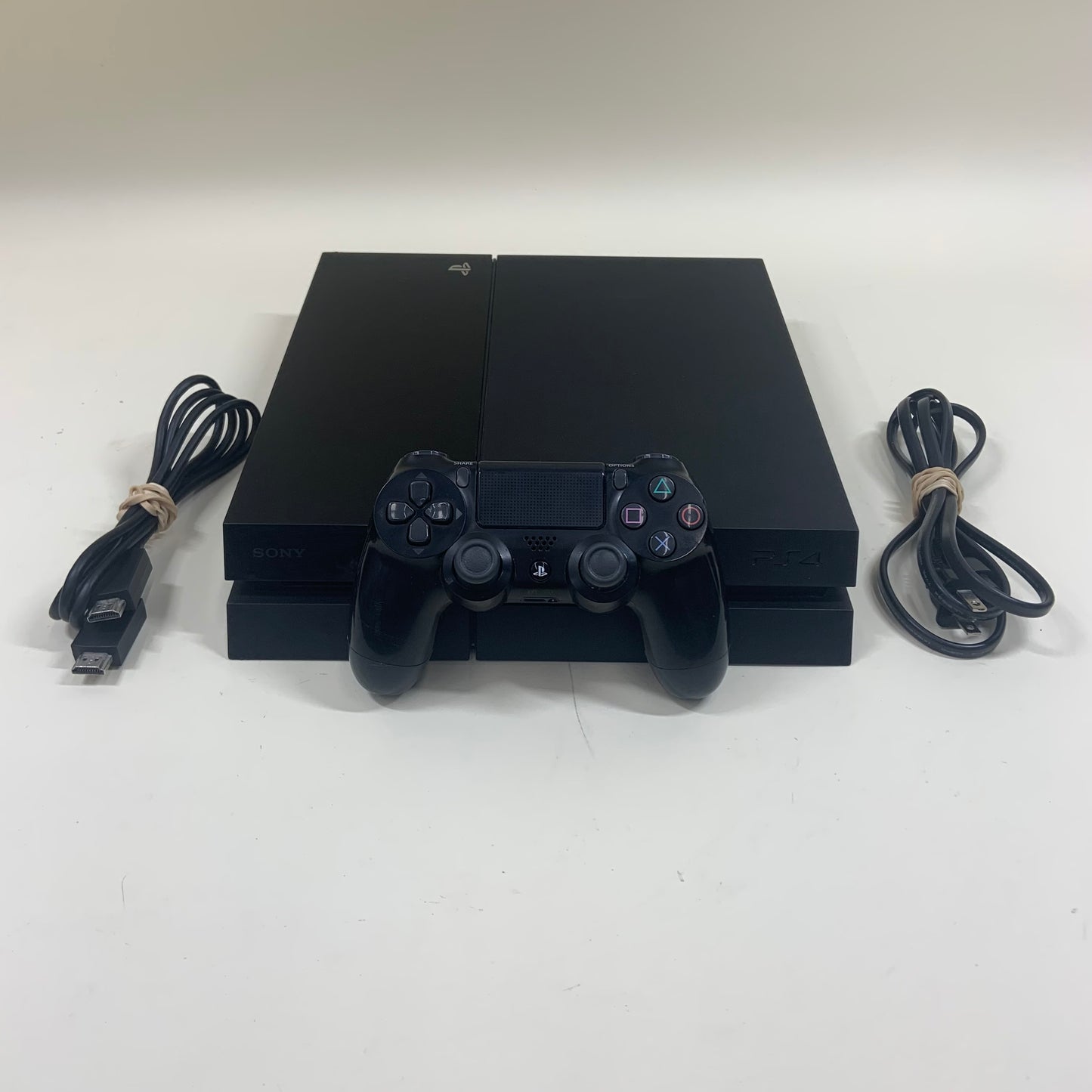 Sony PlayStation 4 PS4 500GB Black Console Gaming System CUH-1001A