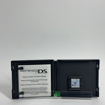 Poptropica Adventures (Nintendo DS, 2012)