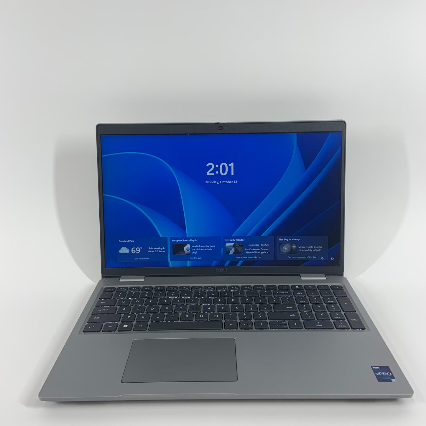 Dell Latitude 5531 15.6" i7-12800H 16GB RAM 512GB SSD WIN 11 PRO EXCELLENT BATT
