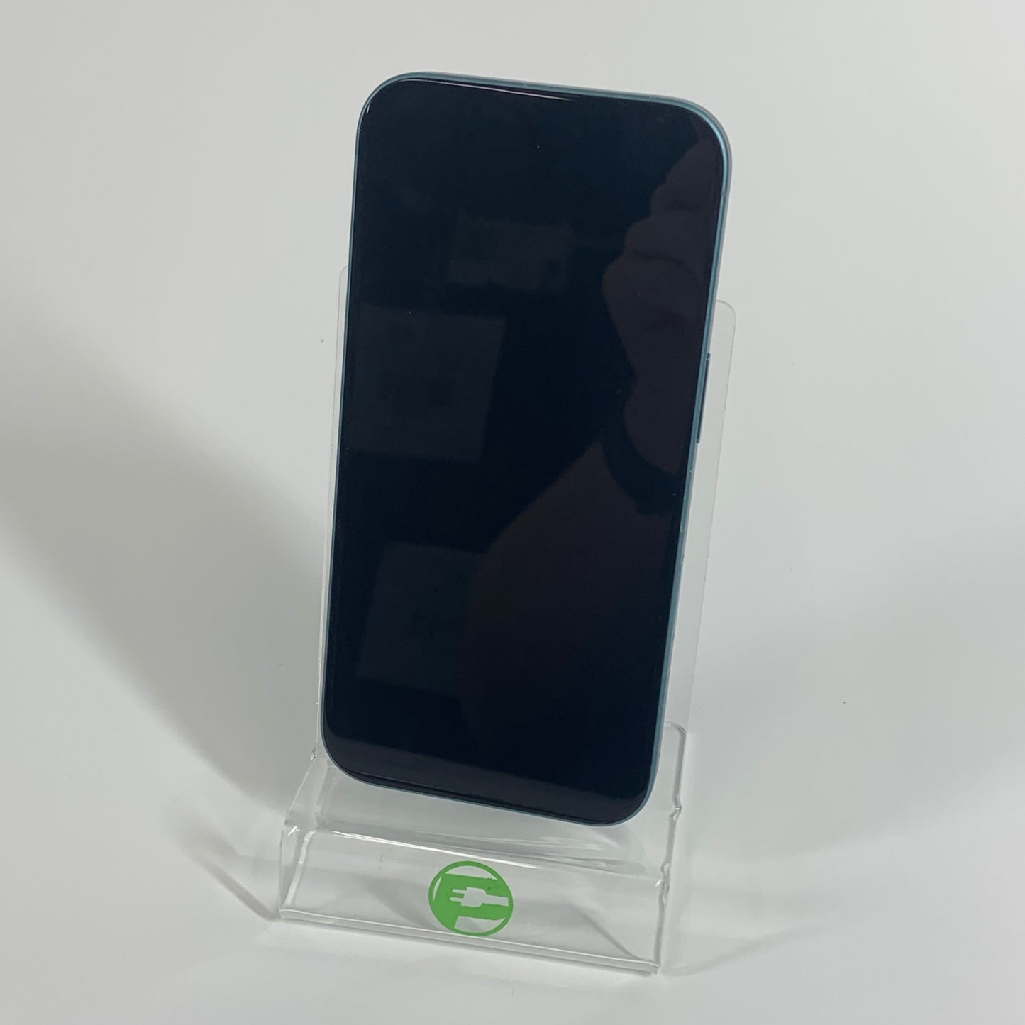 Unlocked Apple iPhone 16 128GB Teal MYAW3LL/A