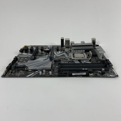 Asus Prime Z390-P LGA 1151 ATX Intel DDR4 Motherboard with Intel i7-8700K COMBO