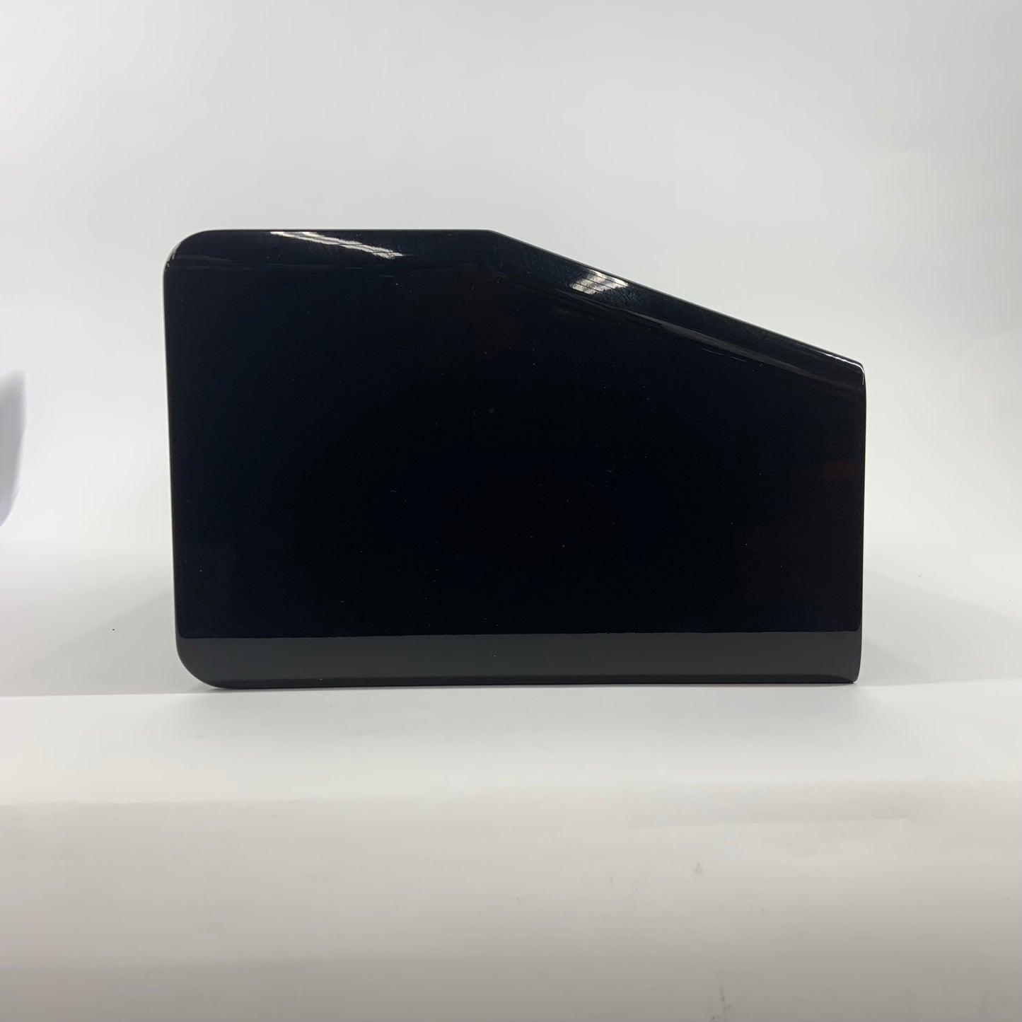 Polkaudio CS10 Center Passive home theater center channel speaker Black AM1235-A