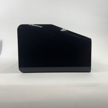 Polkaudio CS10 Center Passive home theater center channel speaker Black AM1235-A