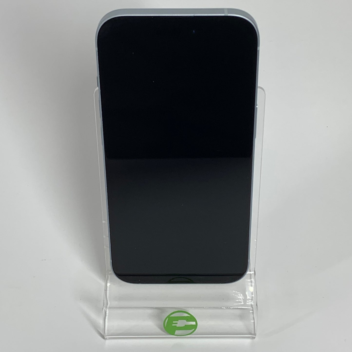 Factory Unlocked Apple iPhone 15 128GB Blue MTLY3LL/A