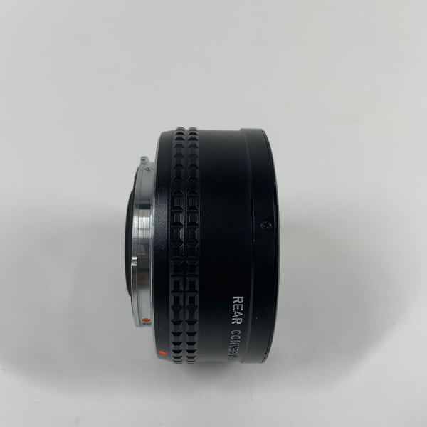 Pentax Rear Converter K T6-2X 2× Teleconverter 30932