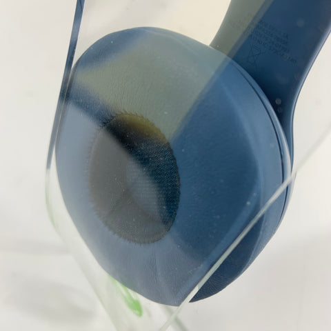 Beats Solo4 Wireless On-Ear Bluetooth Headphones Ocean Blue A3140