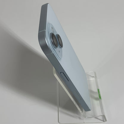 Factory Unlocked Apple iPhone 15 128GB Blue MTLY3LL/A