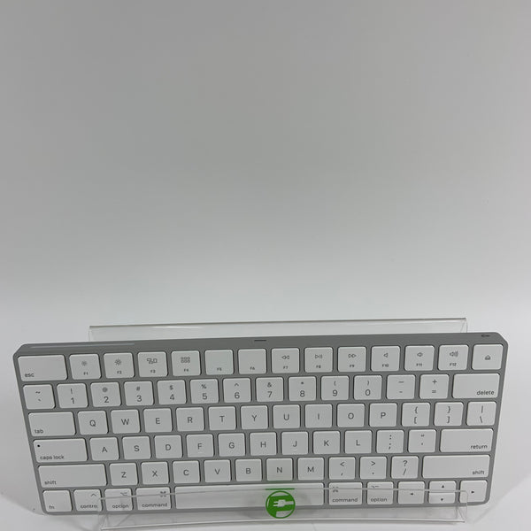 Apple Magic Keyboard A1644 Silver