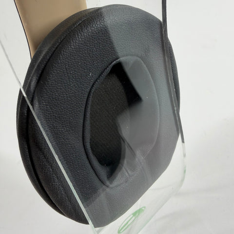Beats Studio3 Wireless On-Ear Bluetooth Headphones Black Gold MXJ92LL/A
