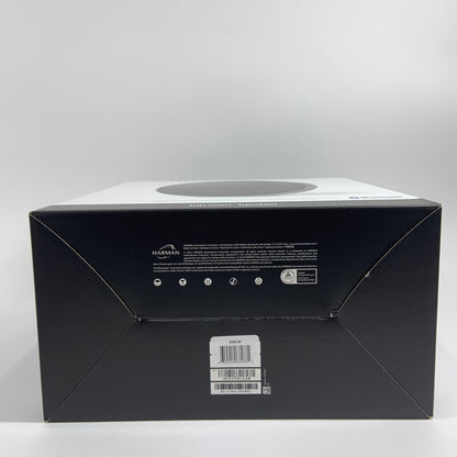 New Harman Kardon Onyx Studio 9 Portable Bluetooth Speaker Black