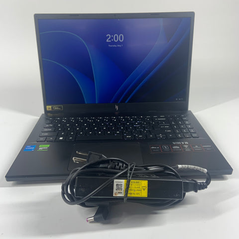 Acer Nitro V 15 ANV15-51 15.6" 