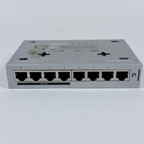 Ubiquiti UniFi U6 Pro Dual-Band Wi-Fi 6 U6-PRO-US Wireless Access Point