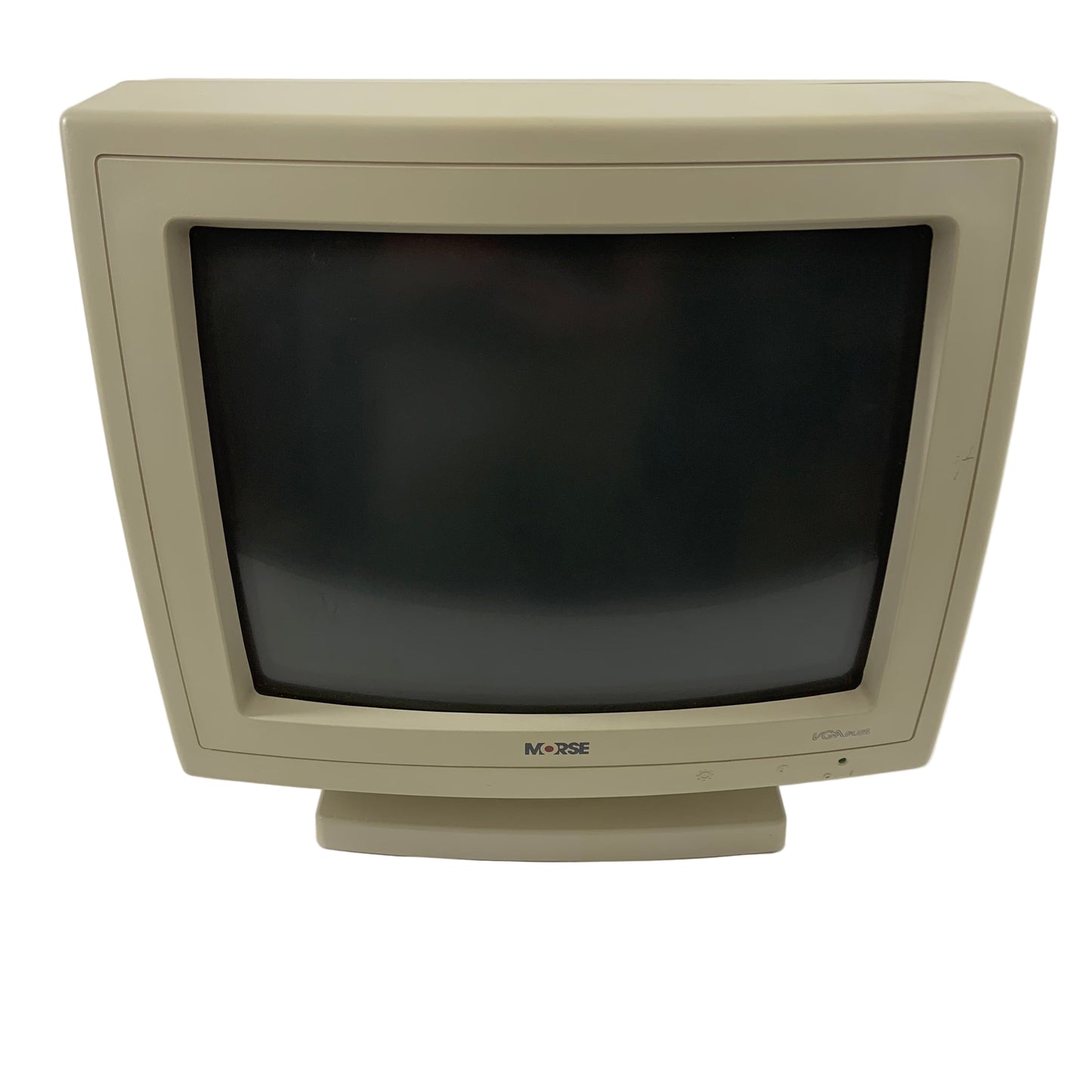 Vintage Kaypro 286i Desktop Computer with Monitor RARE TESTED