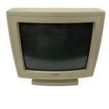 Vintage Kaypro 286i Desktop Computer with Monitor