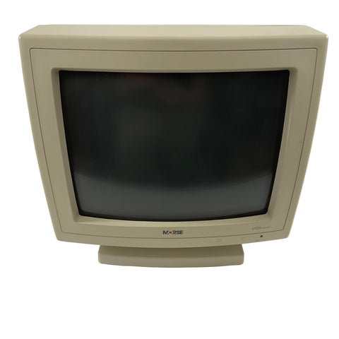 Vintage Kaypro 286i Desktop Computer with Monitor