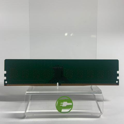 Micron ram 4GB (1×4GB) RAM DDR4 2133MHz PC4-2133P-UA1-11