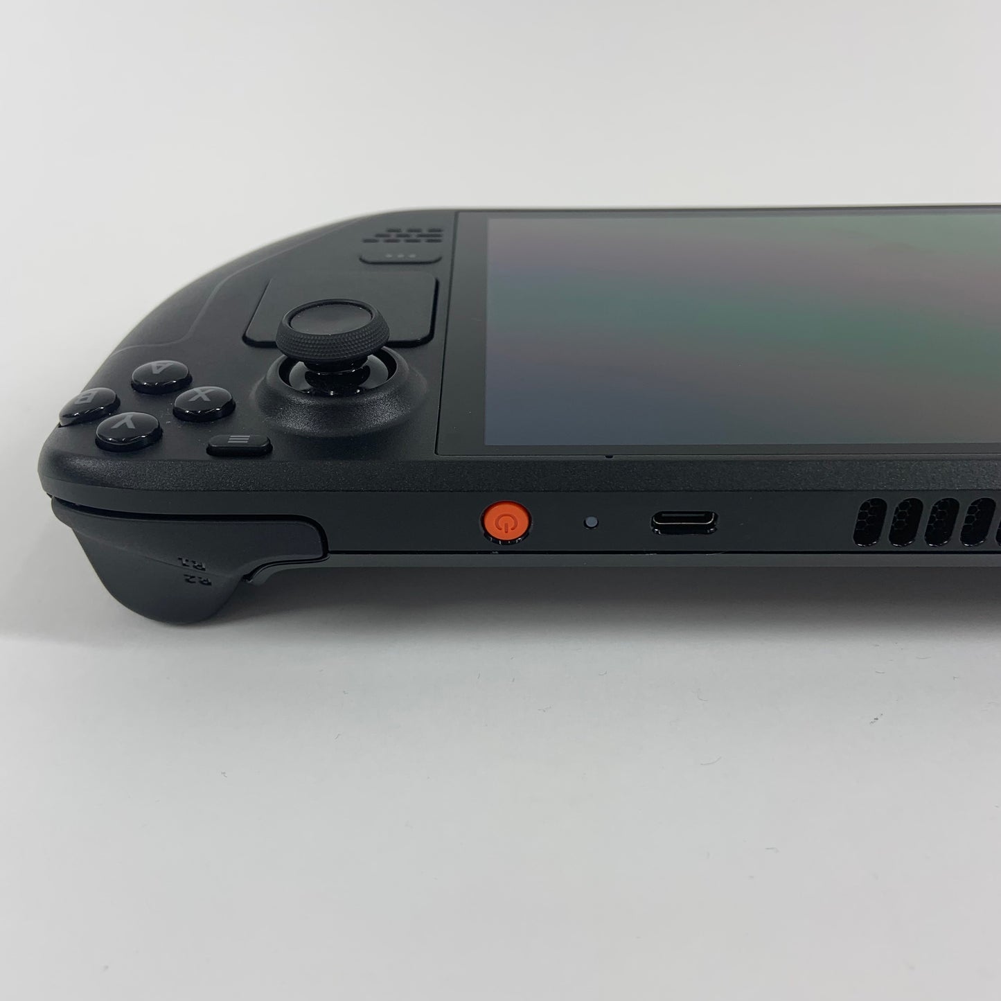 Valve Steam Deck OLED 7.4" AMD 6nm Ryzen APU 16GB RAM 512GB Black 1030