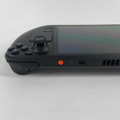 Valve Steam Deck OLED 7.4" AMD 6nm Ryzen APU 16GB RAM 512GB Black 1030