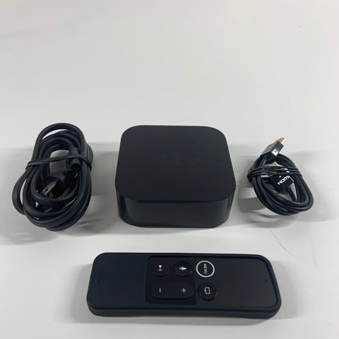 Apple 4k 1st Gen Apple TV Digital HD Media Streamer / Streaming Device A1842