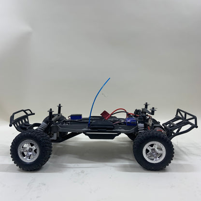 Traxxas Slash Off Road RC Car 58014-4 Unassembled Kit