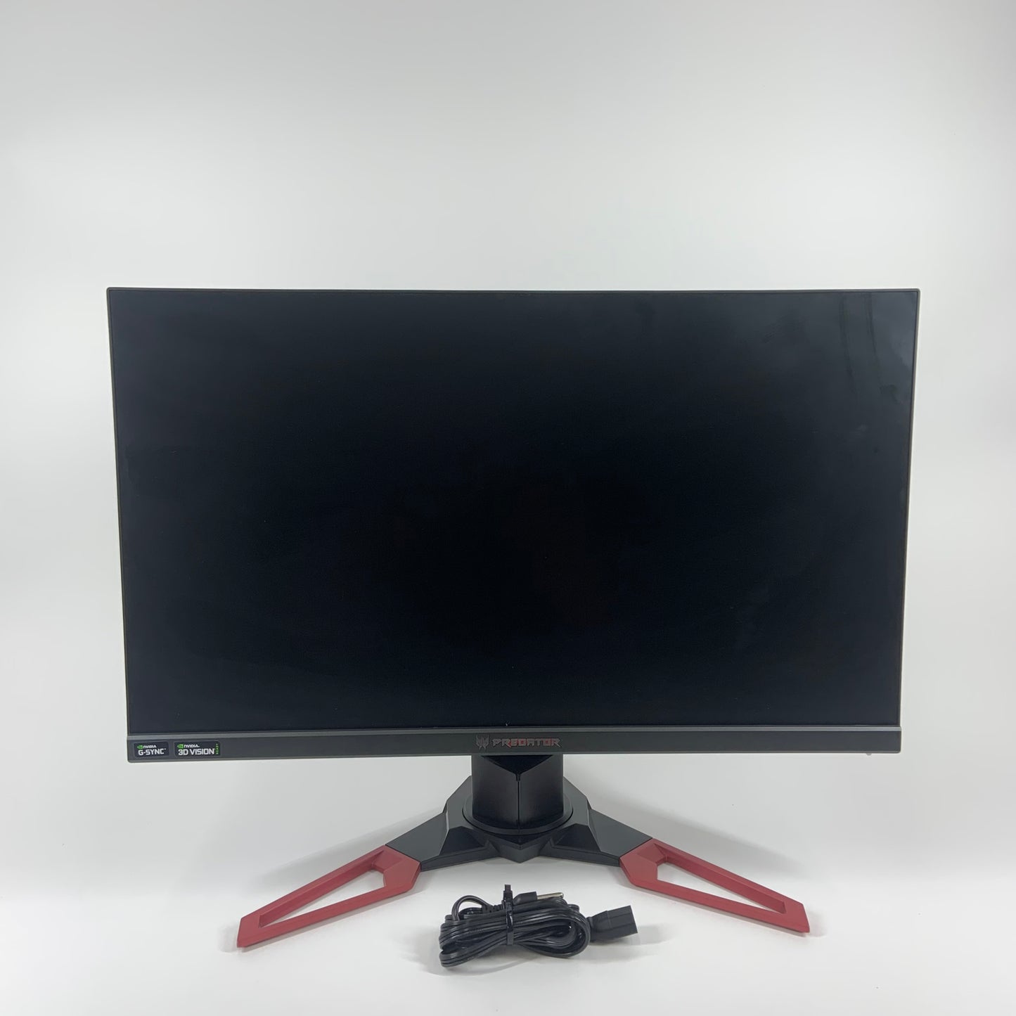 Acer 27" Predator XB271H W-LED TN 144Hz Gaming Monitor