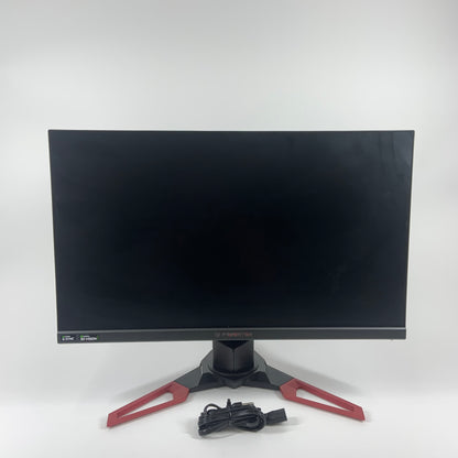 Acer 27" Predator XB271H W-LED TN 144Hz Gaming Monitor