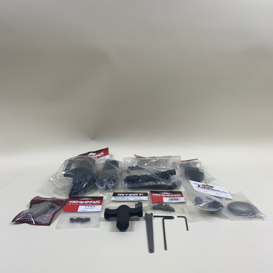 Traxxas RC Car Repair Parts