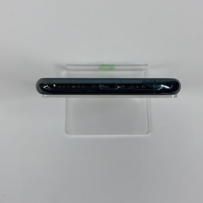 Unlocked Apple iPhone 11 Pro 512GB 14.8.1 Midnight Green MW9P2LL/A