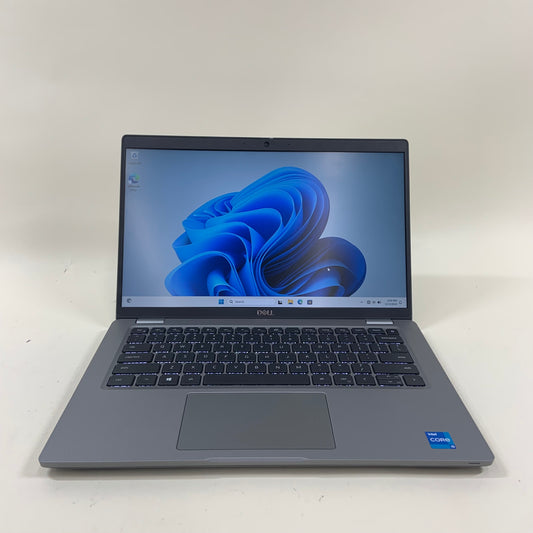 Dell Latitude 5420 14" i51135G7 1.38GHz 16GB RAM 256GB SSD