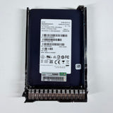 Hewlett Packard 2.5-inch MTFDDAK1T9TBY 1920GB SATA III (6Gb/s) SSD