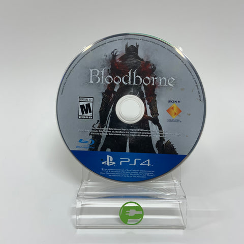 Bloodborne (Sony PlayStation 4 PS4, 2015)