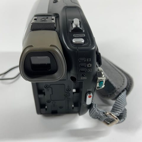 Sony Handycam Mini DVD Camcorder