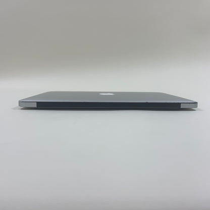 Broken 2014 Apple MacBook Air 12" i5 1.4GHz 4GB RAM 128GB SSD A1466 Bad Batt