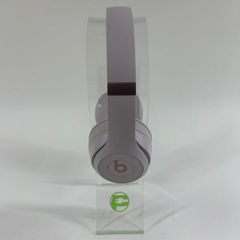Beats Solo4 Wireless On-Ear Bluetooth Headphones Cloud Pink A3140