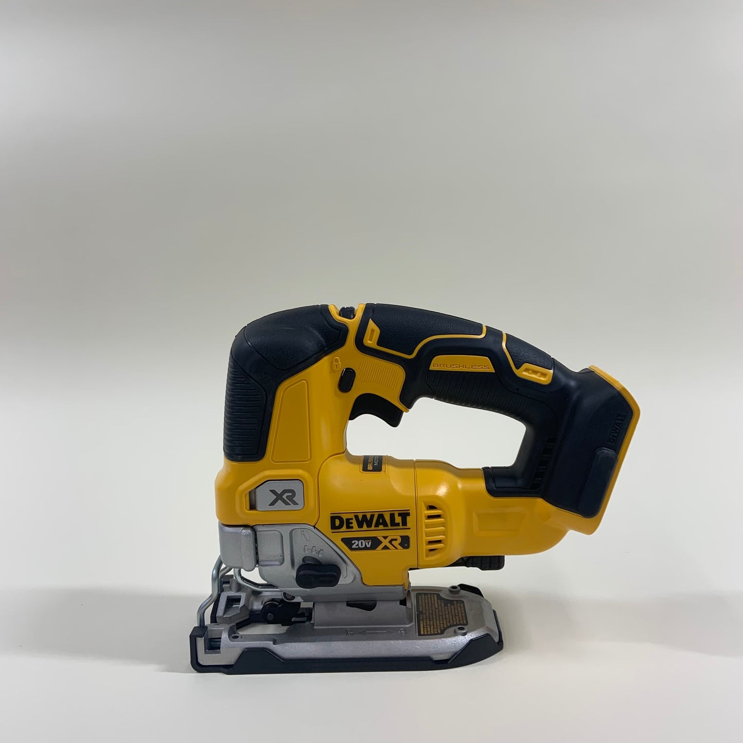 DeWalt DCS334 20V MAX Cordless Var. Speed Jig Saw