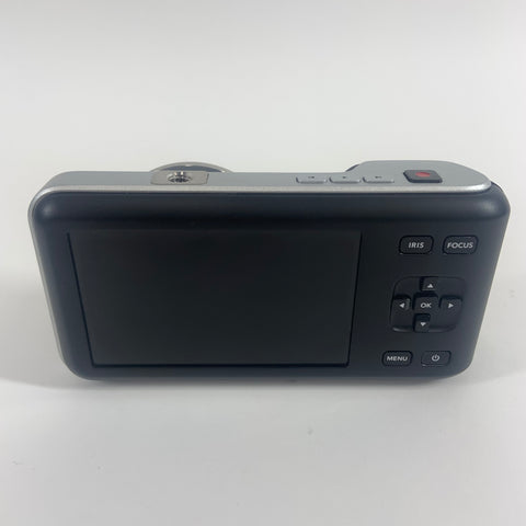 Blackmagic Design Pocket Cinema Camera CINECAMPOCHDMFT4K 9MP 4K Digital Camera