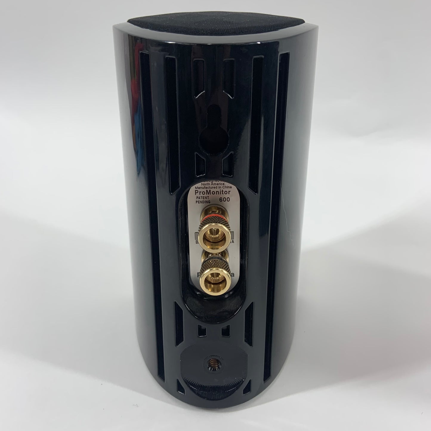 Definitive Technology ProCinema ProMonitor + ProCenter 600 Speakers Black BUNDLE