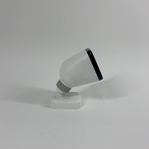 Vivant Outdoor Camera + Spotlight Outdoor IP / network security camera Unclaimed