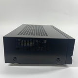 Technics SA-GX100 170W 120V 2 Channel AM/FM Stereo Reciever