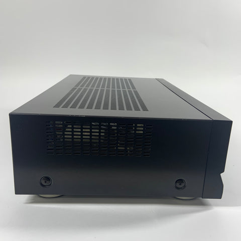 Technics SA-GX100 170W 120V 2 Channel AM/FM Stereo Reciever