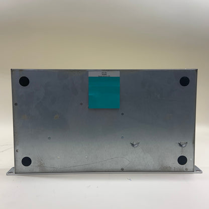 Cisco Meraki 24-Port Gigabit Ethernet Switch MS220-24P-HW Unclaimed