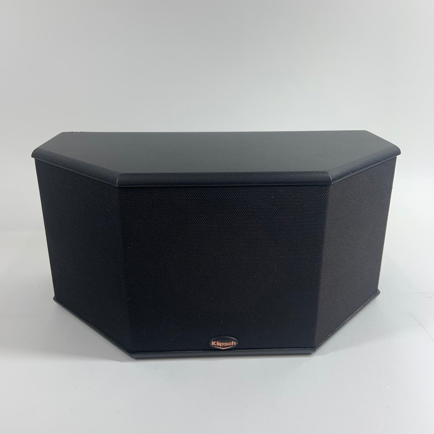 Klipsch RS-25 Black Reference Two Way Surround Channel Loudspeaker Pair of 2