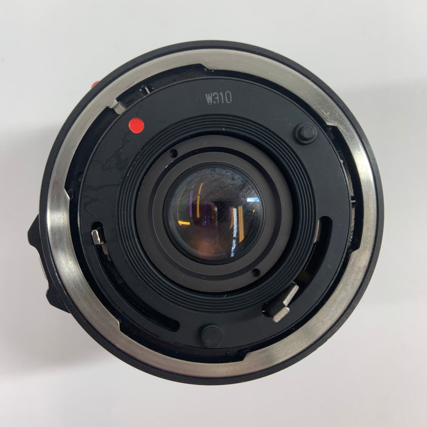 Canon FD 28mm f/2.8 Wide Angle Lens TESTED